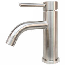 비욘드퍼니싱 원홀 세면대 수전 욕실, 1세트