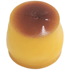 노루잡화점 크런치 슬랑이, 1개, 50g, 푸딩