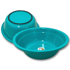 [나코] 플라스틱 목욕다라이 센스대야 욕실 세수대야 미끄럼방지, 5호센스대야, 1개