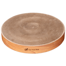 가리가리 스크래쳐 디쉬(리필) x2개, 2개