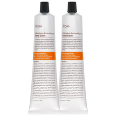 아토99 인텐시브 아로마틱 핸드 밤, 75ml, 2개