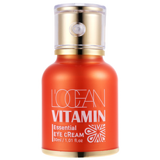 로쎄앙 비타민 에센셜 아이크림, 1개, 30ml