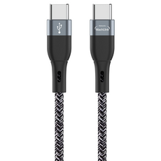 마하링크 PD60W USB C 초고속 충전 케이블 1M ML-PD601, 1개, 혼합