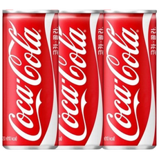 코카콜라, 250ml, 20개