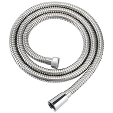 국산 메탈호스 1m 플래티넘 미용실샴푸대 샤워줄, 1개