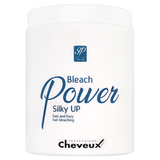 디어스 슈보 프리미어 클리닉 파우더 브릿치 탈색약 탈색제, 1개