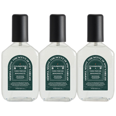 춘몽 섬유향수 도플 패브릭 퍼퓸, 베르가못, 3개, 217ml