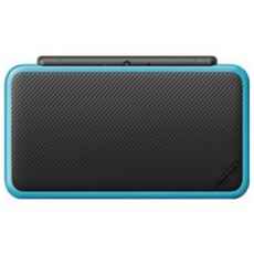 닌텐도 NEW 2DSXL 닌텐도코리아 블랙 정품 중고, NEW 2DS XL