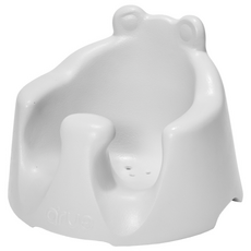 아르브 쿠션 아기 의자, 라이트그레이