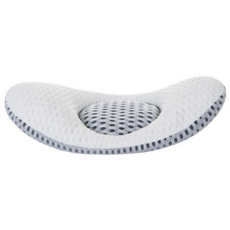 孕產婦柔款腰部靠枕坐墊, 混色