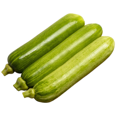 "BA" GAP 인증! 해풍 맞고 자란 신선한 전북 애호박, 15개, 4.5kg내외