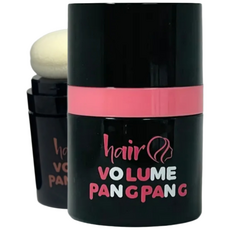 볼륨헤어팡팡 노세범 떡진 머리 기름 드라이 샴푸 파우더9g, 9g, 2개