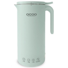 오쿠 아침앤 믹서포트 OCC-BM350, OCCBM350GN(믹서포트)