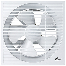 한일전기 그릴셔터형 환풍기 EKS-250SAP, 고객직접설치