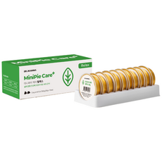 [공식몰]닥터맘마 미니파이 케어 강아지 고양이 처방 습식 캔 간식 30gx10캔, 300g, 1개, 릴렉스(스트레스)