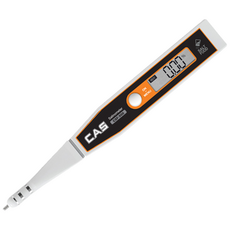 카스 염도계 CSF-500 최대5% (0.01%단위) 염도 염분측정기, 1개, CSF-500 최대5% (0.01%)