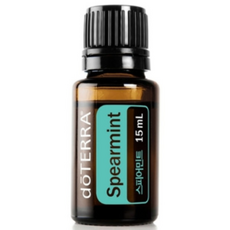 도테라 스피어민트 오일 15ml, 1개