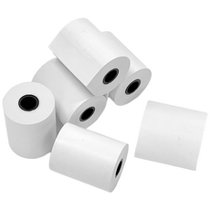 정품 인바디 혈압계 프린트 감열지 1Pack (5roll) / 혈압계 BPBIO 750 BPBIO 320 출력용 써멀용지 / 리필용지, 1개