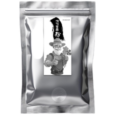 한첩 자연산 애기똥풀분말 애기똥풀 가루 젖풀, 100g, 1개입, 1개