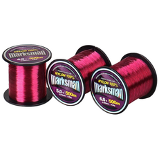 초강력 변강쇠 대물 낚시줄 500M 민물 바다 루어낚시 대용량 낚싯줄