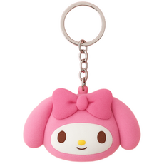 골든 휴대용 토끼모양 경보기 호신용 남녀공용 호신용품 SOS 휘슬 안전 알람 방범, 1개