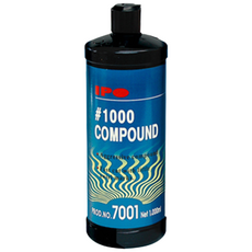 IPO PN 7001 컴파운드 1000방 1L 천방 컴파운드, 1개