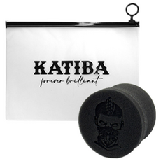 카티바 고체왁스 전용 어플리케이터 1ea + 파우치 증정