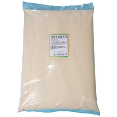 뫼루니식품 양념 치킨파우더 얇고 바삭한 크리스피파우더 5KG, 1개