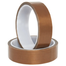 최상 산업용 내열 테프론테이프 0.13mm 25mm 10M, 2개