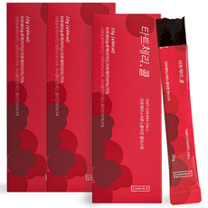 Good Habit Care 酸櫻桃石榴膠原蛋白果凍, 140g, 3盒