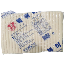 한울종합식품 밀떡 미니 2kg, 1개