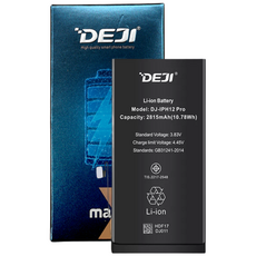 DEJI 아이폰12프로 배터리 (iPhone12 Pro Battery) 표준용량 (수리키트 포함) 뎃지 아이폰배터리 - DEJI한국총판, 수리키트 포함