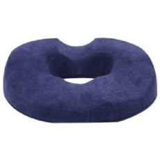 透氣坐墊, 海軍藍