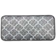 국내생산 메드올 극세사 전기방석 2인용 45*90cm