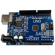 아두이노 우노 R3 호환보드 SMD board