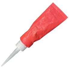 도배공구 도배용품 삼광 튜브/실리콘 접착제/실리콘튜브/본드튜브/본드가방/방수