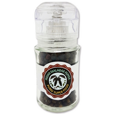 푸리오 인도 말라바르산 통흑후추, 35g, 1개