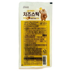 끌레베르 호두 치즈 98g, 1개