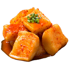 [밥상에김치] 아삭하고 시원한 국내산무 석박지10kg, 1개, 10kg