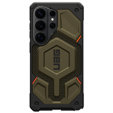 UAG 갤럭시 S26 울트라 모나크 케블라 맥세이프 케이스