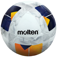 몰텐 AFC 매치볼 레플리카 축구공 보급형, F5A3400-A, 1개