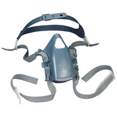 3M 면체악세서리[7581]-7502끈 머리끈 헤드밴드 7502 면체끈 쓰리엠면체 쓰리엠, 1개