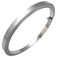 니켈 플레이트 0.2T x 8mm 10m 스폿 용접 니켈판 18650 충전지 배터리팩 제작, BTA12, 1개