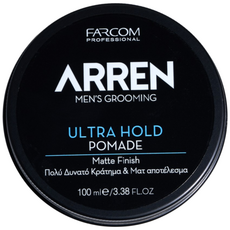 파콤 아렌 포마드 남성 왁스 100ml, 아렌 울트라 홀드, 1개
