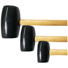 DNG 국산 고무망치, 고무망치 중, 1개