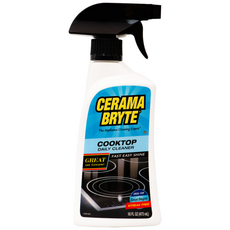 세라마브라이트 인덕션 청소 데일리 세정제 분무형, 1개, 473ml