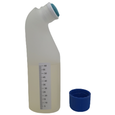 물파스 공병 용기 통(100ml) - 국내산 눈금 빈병 빈용기, 1세트, 물파스 공병 (100ml)