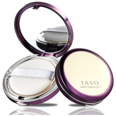 IASO Smart Powder Pact SPF30 21 號, 21號, 1份