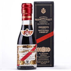 주세페주스티 5메달 발사믹 식초 100ml 쥬세페쥬스티, 1개