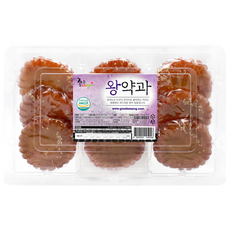 왕약과 [450g], 450g, 1개